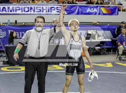 Thumbnail 3 in AIA Finals (Medal Rounds) photogallery.