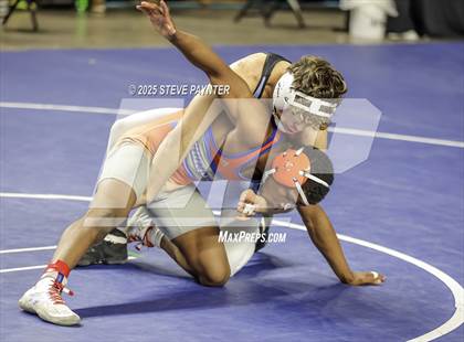 Thumbnail 3 in AIA Finals (Medal Rounds) photogallery.