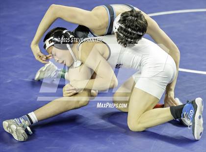 Thumbnail 1 in AIA Finals (Medal Rounds) photogallery.
