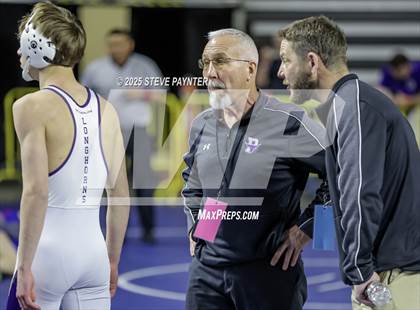Thumbnail 2 in AIA Finals (Medal Rounds) photogallery.
