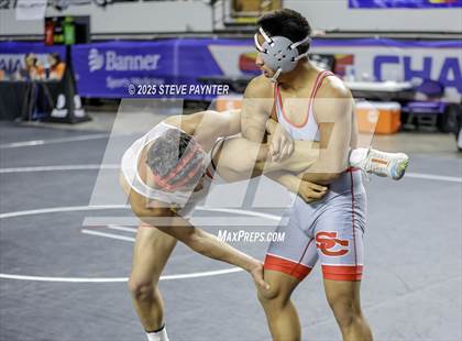 Thumbnail 2 in AIA Finals (Medal Rounds) photogallery.