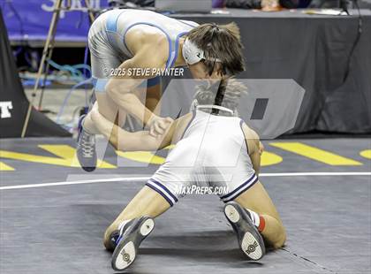 Thumbnail 1 in AIA Finals (Medal Rounds) photogallery.