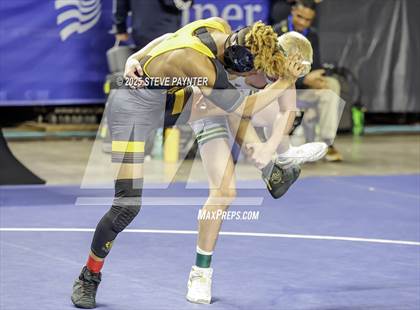 Thumbnail 3 in AIA Finals (Medal Rounds) photogallery.
