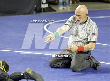Thumbnail 2 in AIA Finals (Medal Rounds) photogallery.
