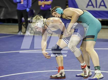 Thumbnail 1 in AIA Finals (Medal Rounds) photogallery.