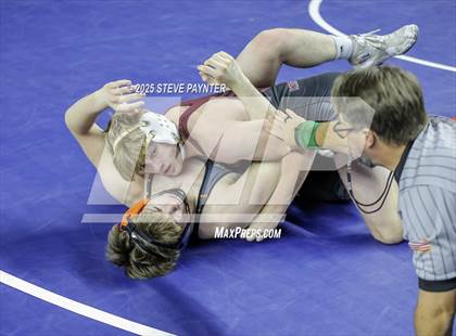 Thumbnail 2 in AIA Finals (Medal Rounds) photogallery.