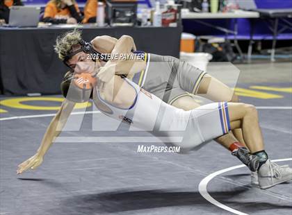 Thumbnail 1 in AIA Finals (Medal Rounds) photogallery.