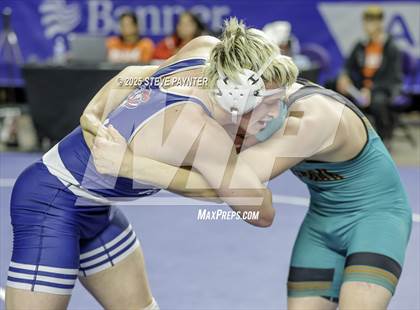 Thumbnail 3 in AIA Finals (Medal Rounds) photogallery.