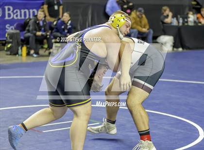 Thumbnail 2 in AIA Finals (Medal Rounds) photogallery.