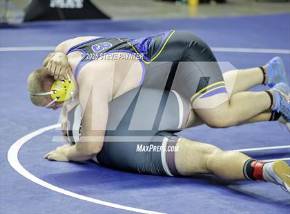 Thumbnail 1 in AIA Finals (Medal Rounds) photogallery.