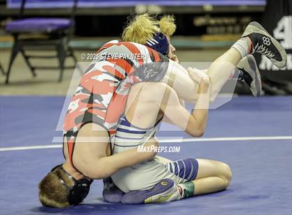 Thumbnail 3 in AIA Finals (Medal Rounds) photogallery.