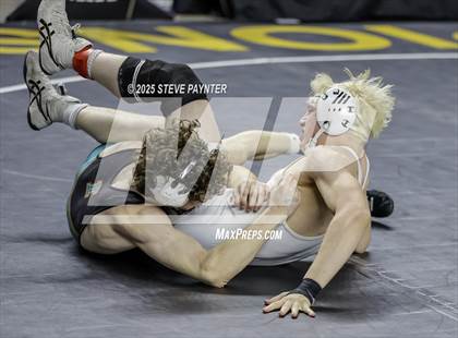 Thumbnail 2 in AIA Finals (Medal Rounds) photogallery.