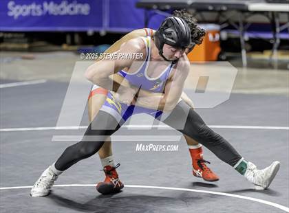 Thumbnail 1 in AIA Finals (Medal Rounds) photogallery.