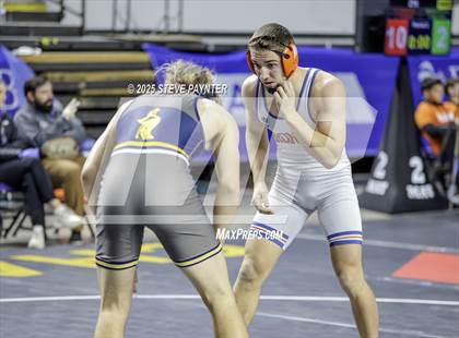 Thumbnail 2 in AIA Finals (Medal Rounds) photogallery.