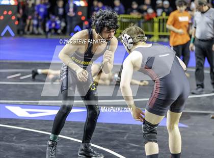 Thumbnail 3 in AIA Finals (Medal Rounds) photogallery.