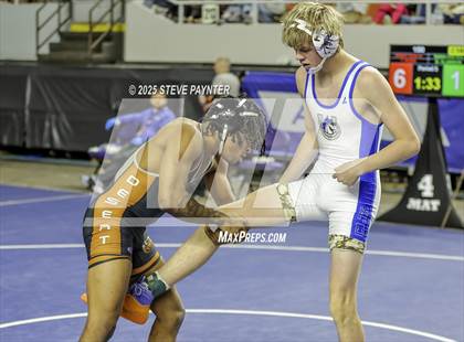 Thumbnail 3 in AIA Finals (Medal Rounds) photogallery.