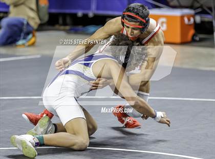Thumbnail 1 in AIA Finals (Medal Rounds) photogallery.