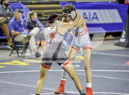 Thumbnail 2 in AIA Finals (Medal Rounds) photogallery.