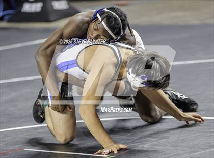 Thumbnail 3 in AIA Finals (Medal Rounds) photogallery.