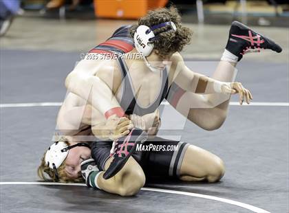 Thumbnail 2 in AIA Finals (Medal Rounds) photogallery.