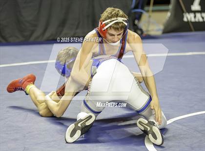 Thumbnail 3 in AIA Finals (Medal Rounds) photogallery.