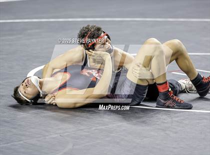Thumbnail 3 in AIA Finals (Medal Rounds) photogallery.