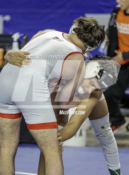 Thumbnail 1 in AIA Finals (Medal Rounds) photogallery.