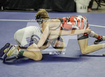 Thumbnail 3 in AIA Finals (Medal Rounds) photogallery.
