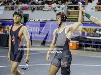 Thumbnail 1 in AIA Finals (Medal Rounds) photogallery.