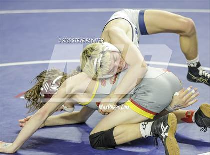 Thumbnail 3 in AIA Finals (Medal Rounds) photogallery.