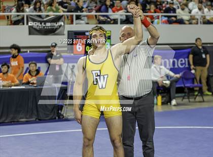 Thumbnail 1 in AIA Finals (Medal Rounds) photogallery.