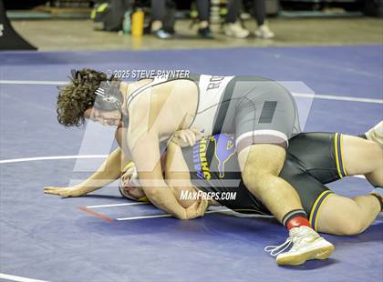 Thumbnail 3 in AIA Finals (Medal Rounds) photogallery.