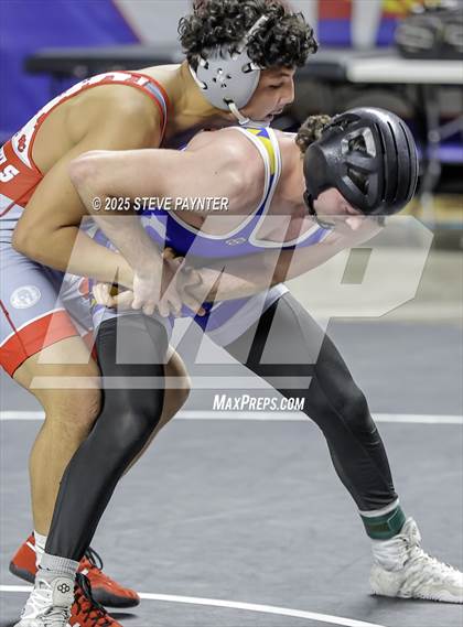 Thumbnail 3 in AIA Finals (Medal Rounds) photogallery.