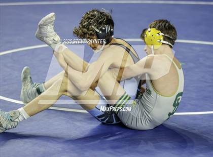 Thumbnail 3 in AIA Finals (Medal Rounds) photogallery.