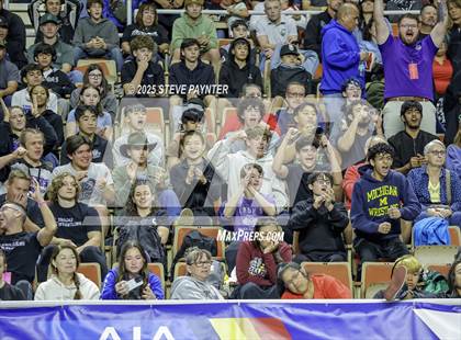 Thumbnail 3 in AIA Finals (Medal Rounds) photogallery.