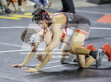 Thumbnail 2 in AIA Finals (Medal Rounds) photogallery.