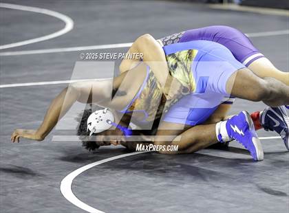 Thumbnail 2 in AIA Finals (Medal Rounds) photogallery.