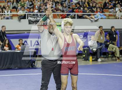 Thumbnail 1 in AIA Finals (Medal Rounds) photogallery.