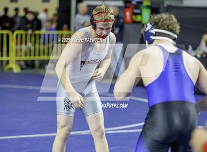 Thumbnail 2 in AIA Finals (Medal Rounds) photogallery.