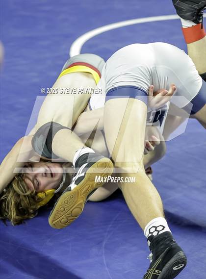 Thumbnail 1 in AIA Finals (Medal Rounds) photogallery.