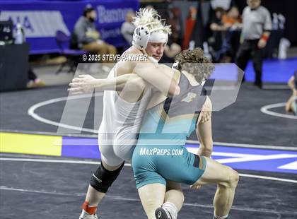 Thumbnail 2 in AIA Finals (Medal Rounds) photogallery.