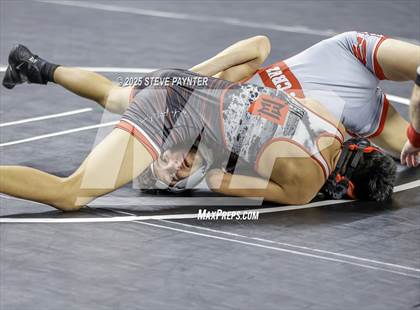 Thumbnail 3 in AIA Finals (Medal Rounds) photogallery.