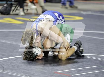 Thumbnail 3 in AIA Finals (Medal Rounds) photogallery.