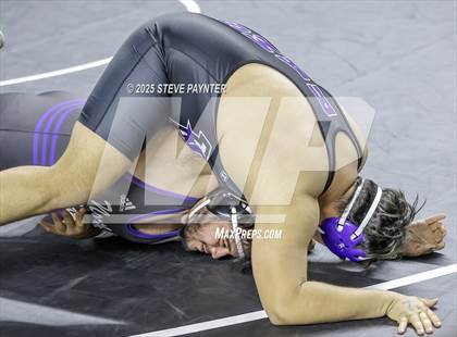 Thumbnail 3 in AIA Finals (Medal Rounds) photogallery.