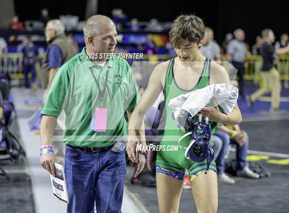 Thumbnail 2 in AIA Finals (Medal Rounds) photogallery.