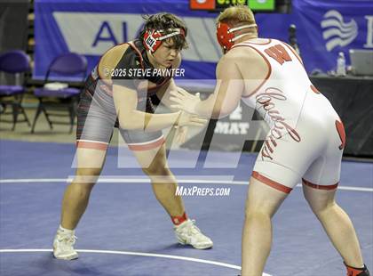 Thumbnail 3 in AIA Finals (Medal Rounds) photogallery.