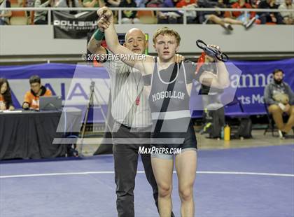 Thumbnail 1 in AIA Finals (Medal Rounds) photogallery.