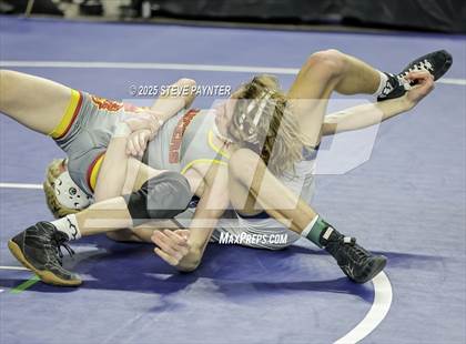 Thumbnail 1 in AIA Finals (Medal Rounds) photogallery.