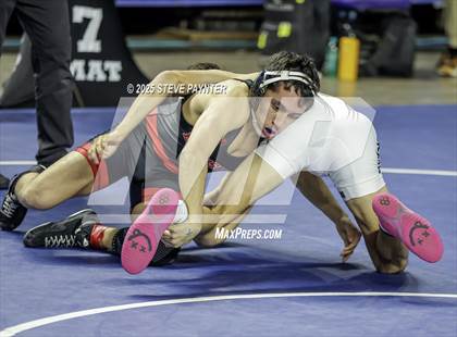 Thumbnail 3 in AIA Finals (Medal Rounds) photogallery.