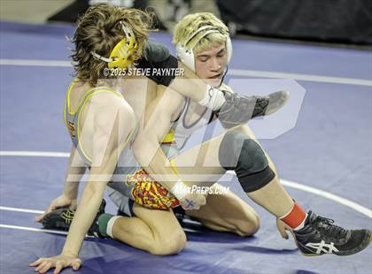 Thumbnail 2 in AIA Finals (Medal Rounds) photogallery.